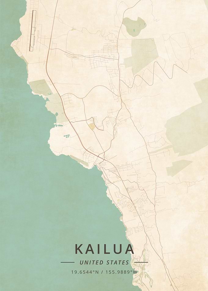 Kailua United States