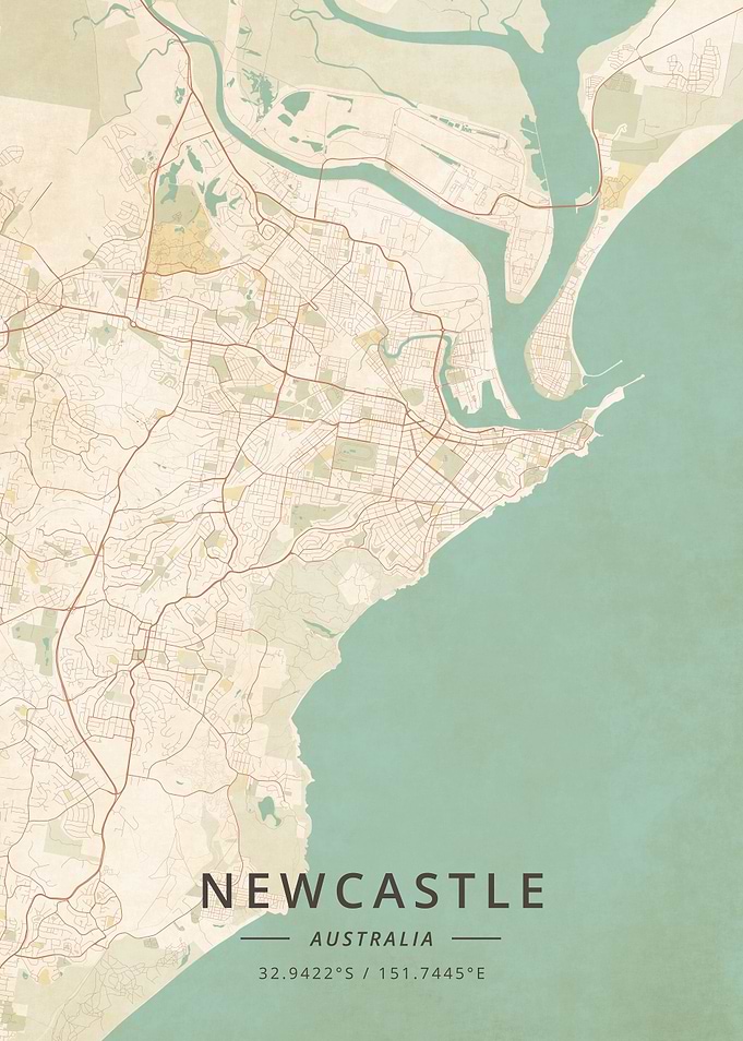 Newcastle Australia