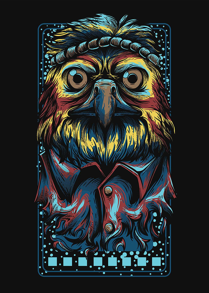 Eagle