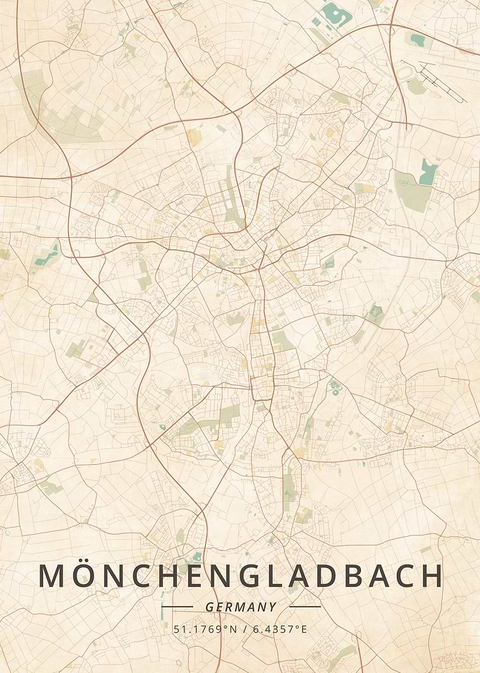Monchengladbach Germany