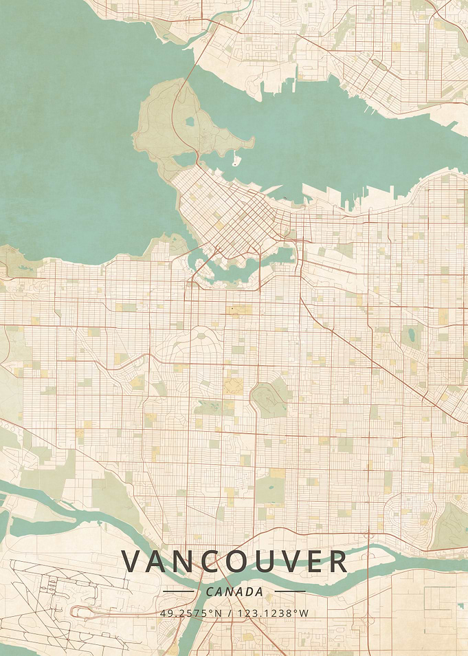 Vancouver Canada