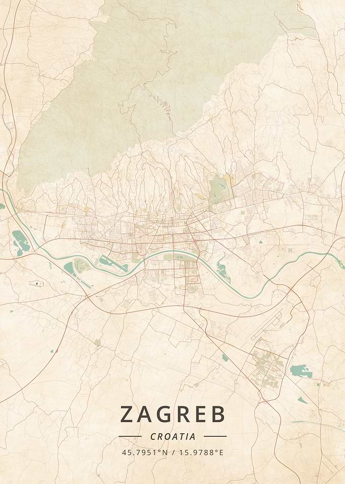 Zagreb Croatia