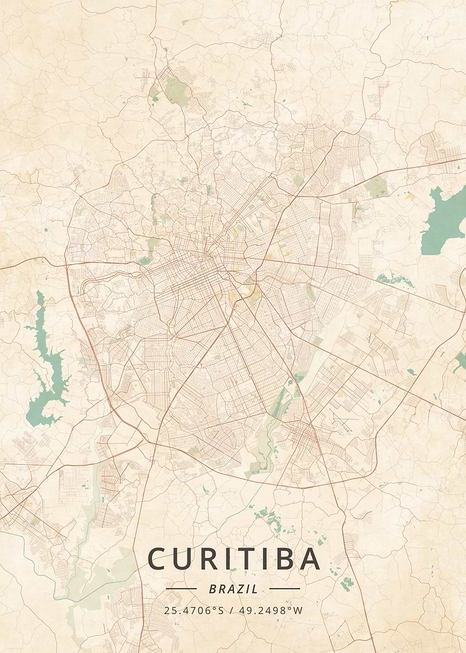 Curitiba Brazil
