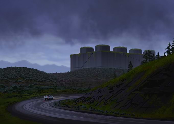 Legolith