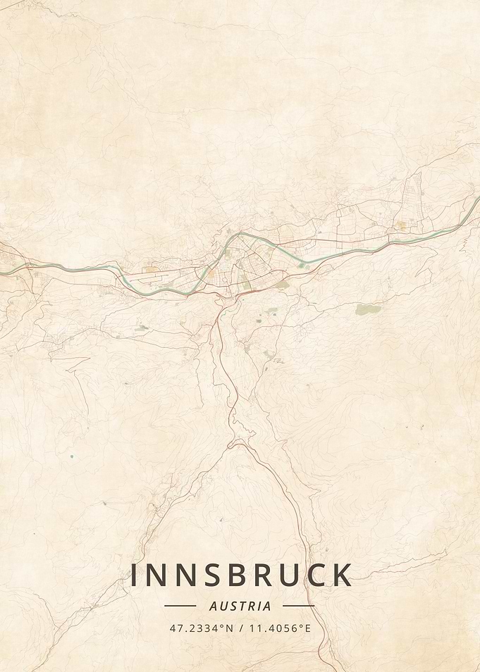 Innsbruck Austria