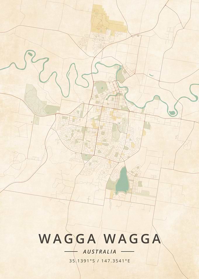 Wagga Wagga Australia