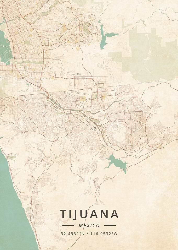 Tijuana Mexico