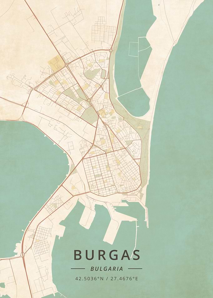 Burgas Bulgaria