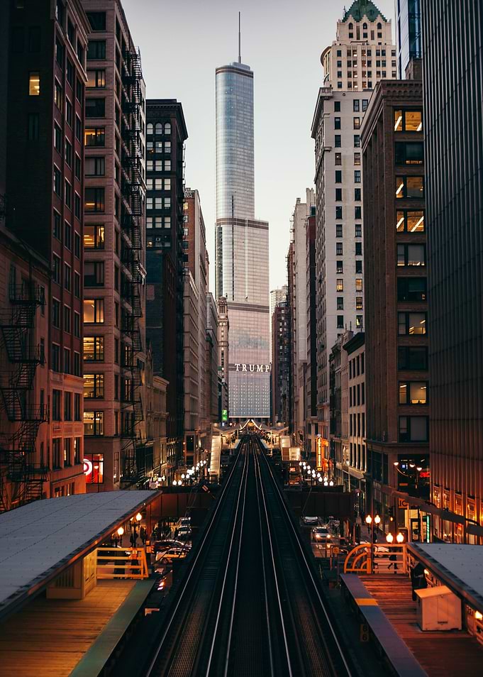 Chicago