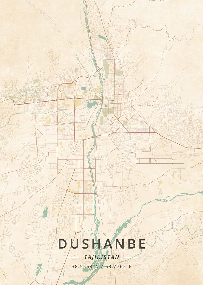 Dushanbe Tajikistan