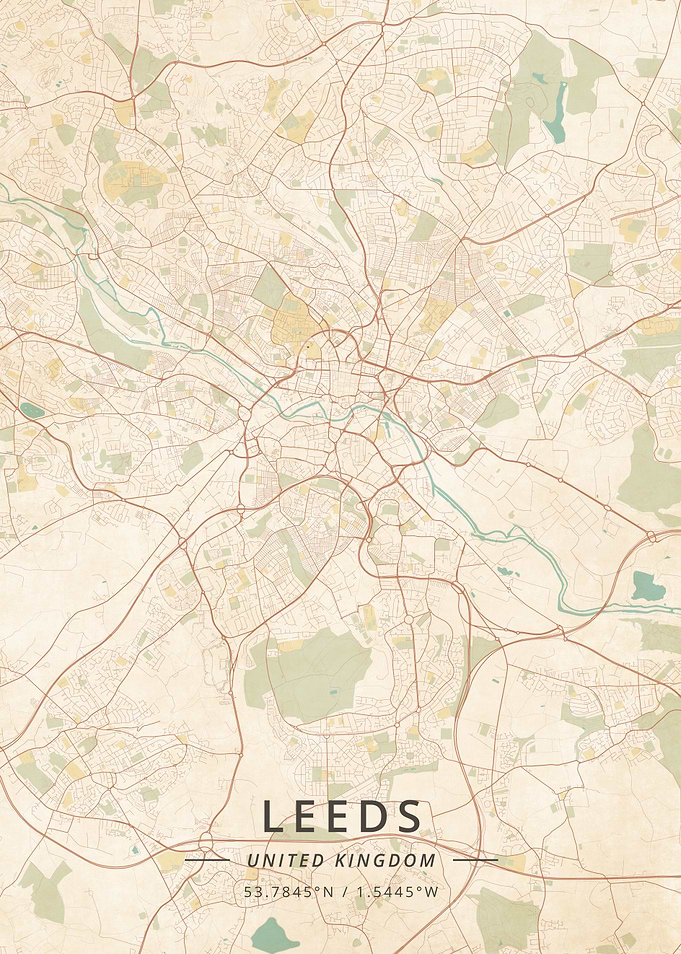 Leeds United Kingdom