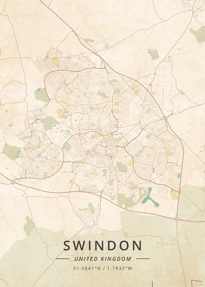 Swindon United Kingdom