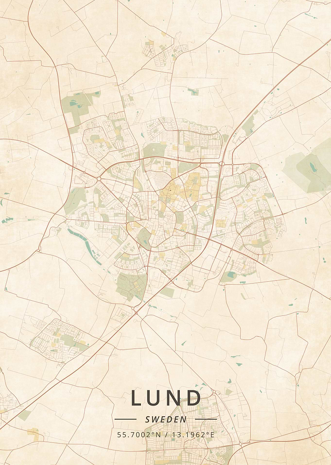 Lund Sweden