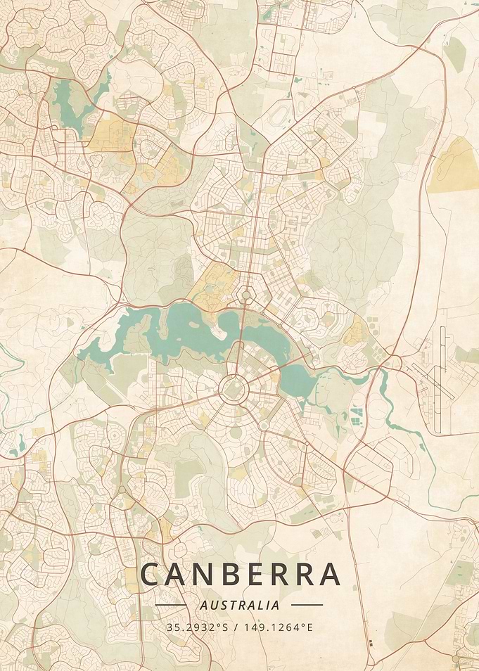 Canberra Australia