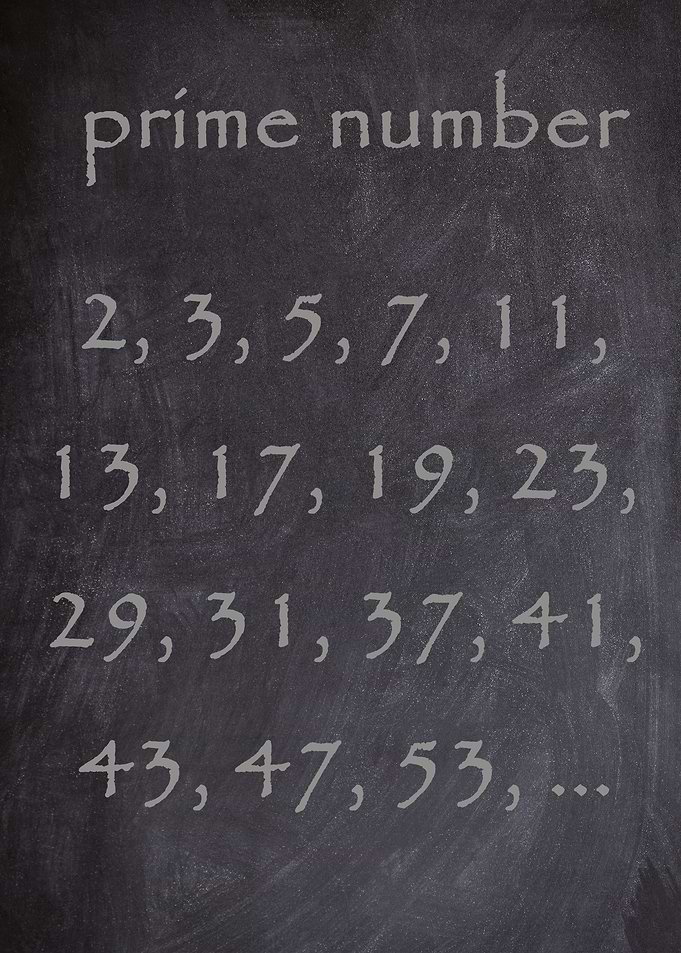 Prime number