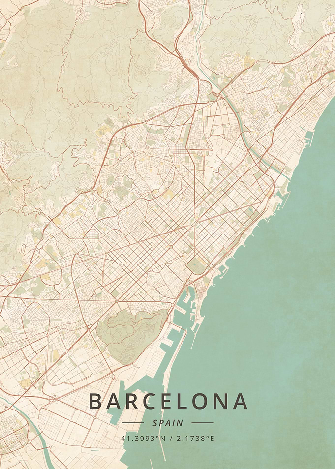 Barcelona Spain