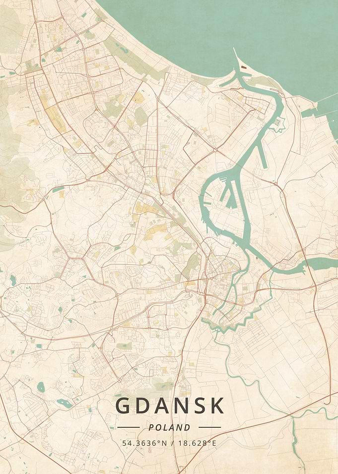 Gdansk Poland