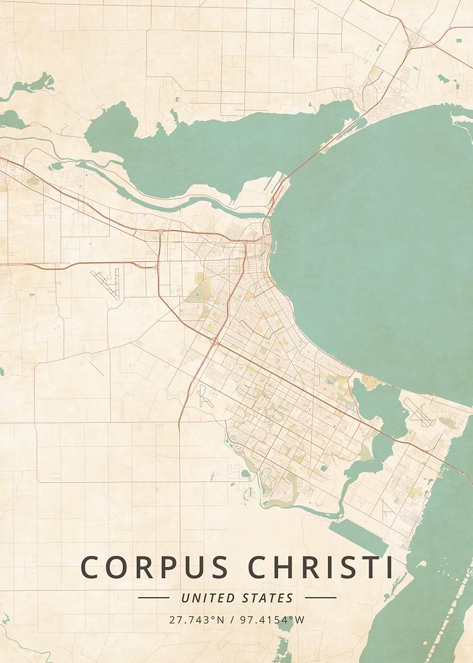 Corpus Christi US