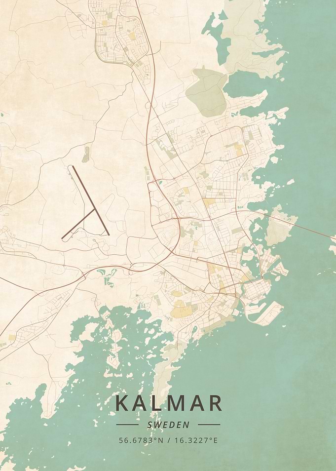 Kalmar Sweden