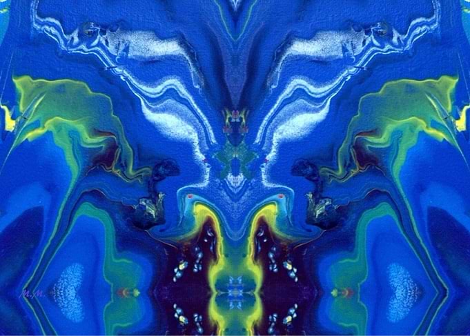 Under the Sea 3