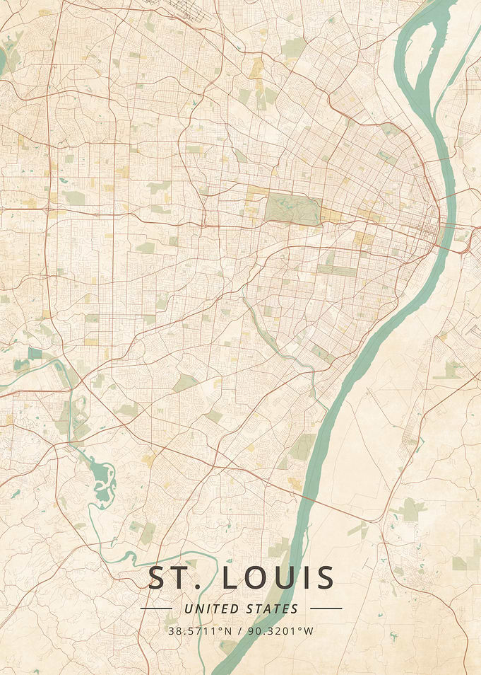 St Louis United States