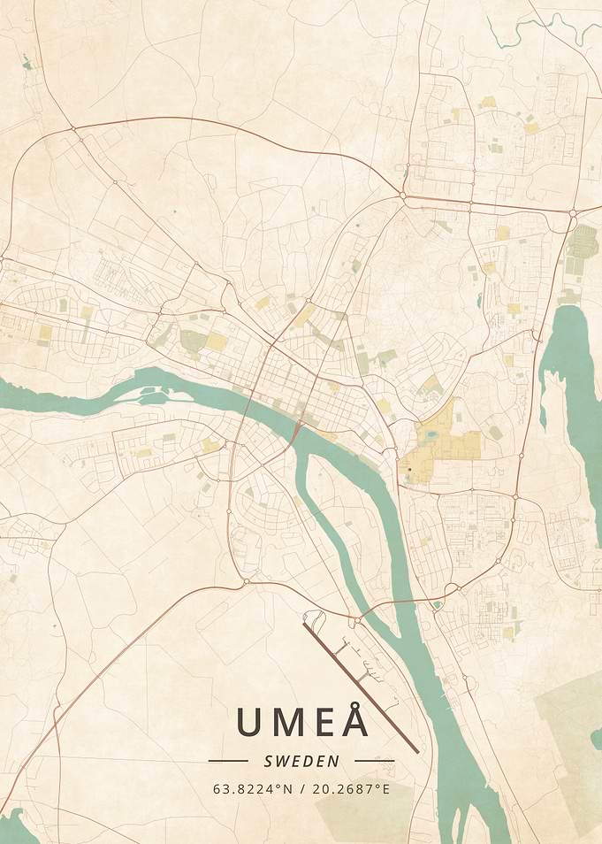 Umea Sweden