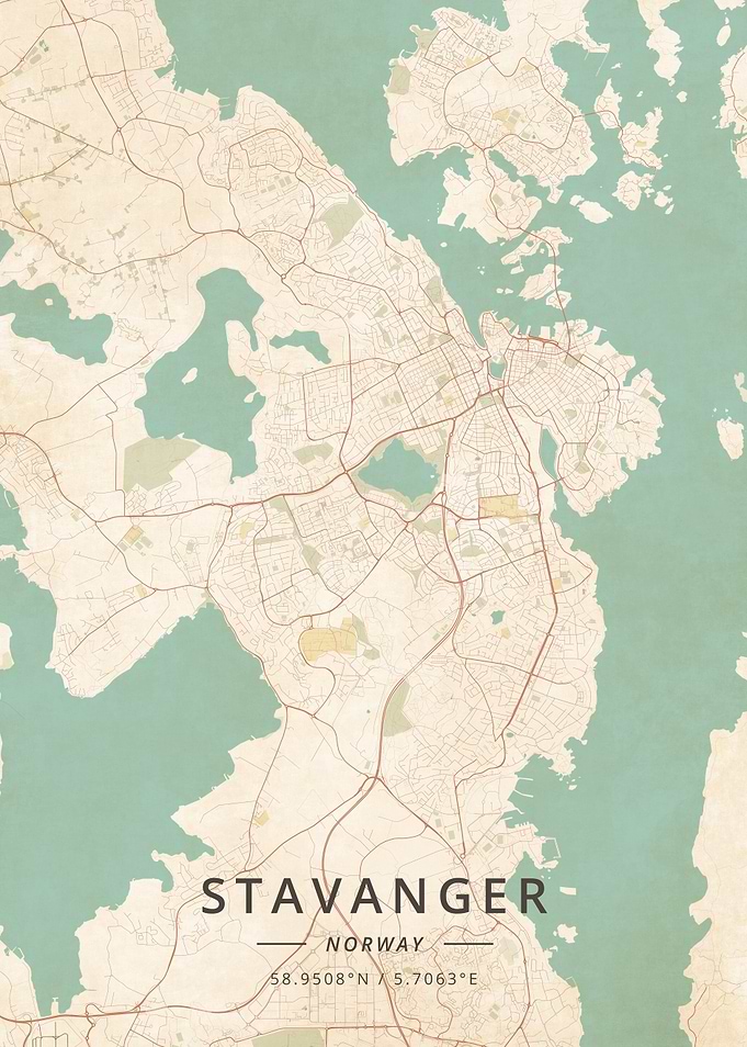 Stavanger Norway