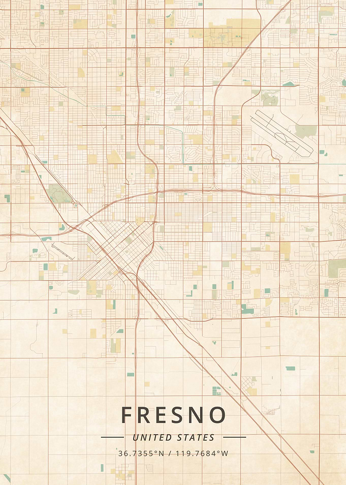 Fresno United States