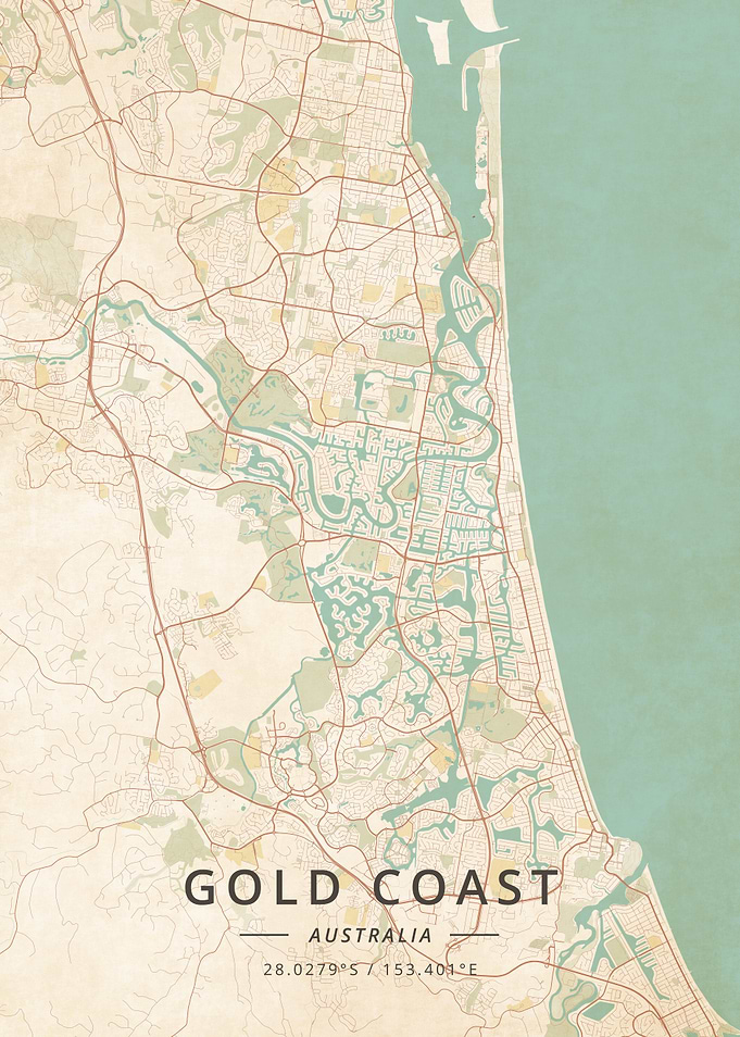 Gold Coast Australia