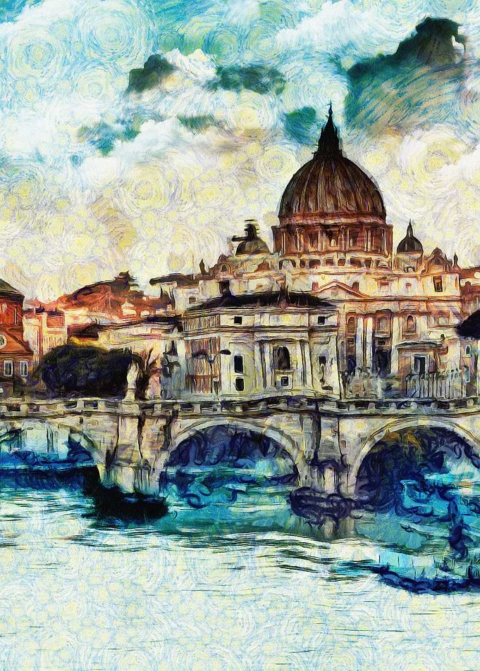 Rome HD