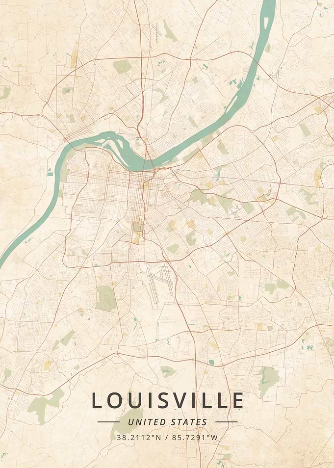 Louisville United States