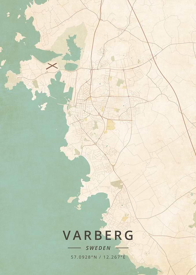 Varberg Sweden