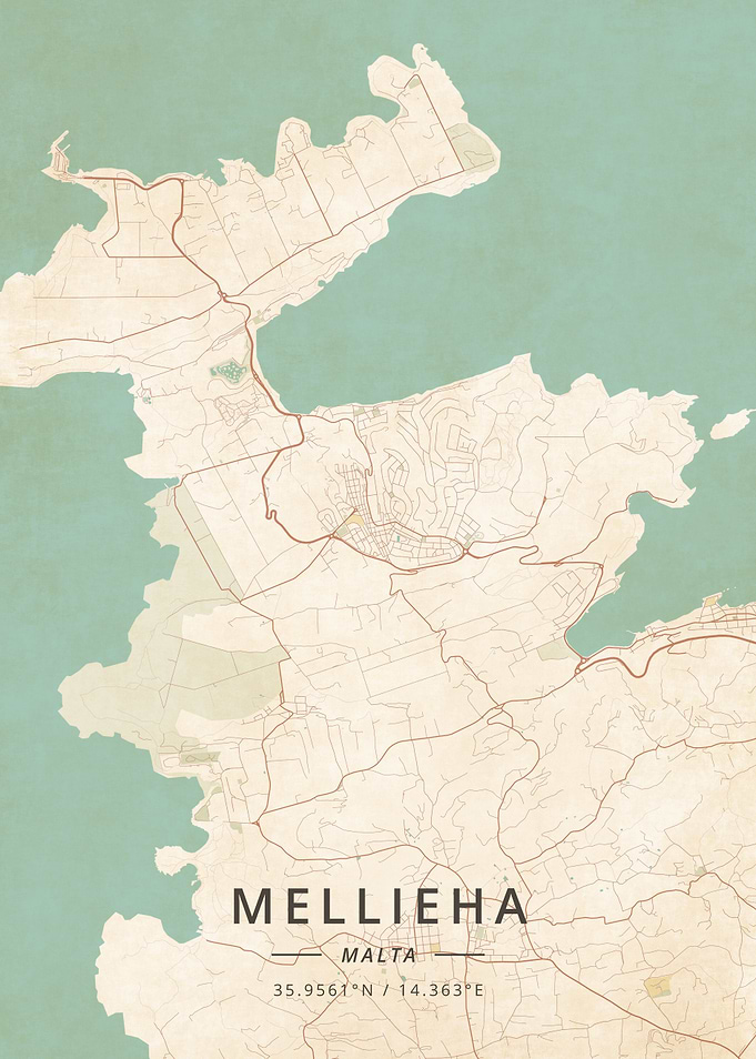 Mellieha Malta