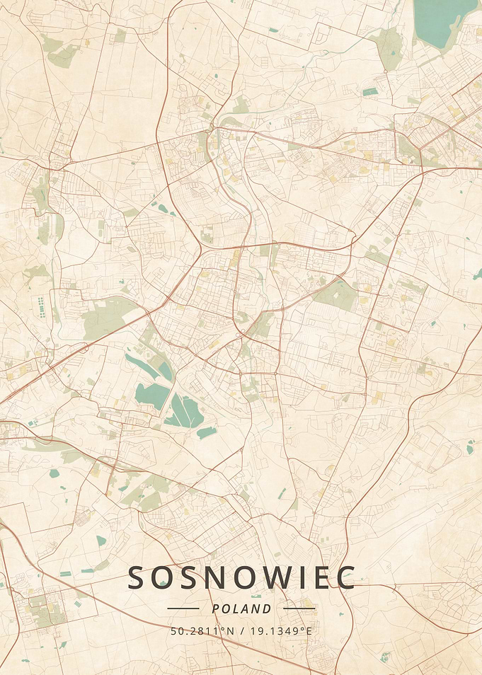 Sosnowiec Poland