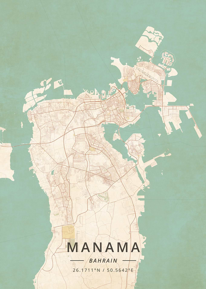 Manama Bahrain
