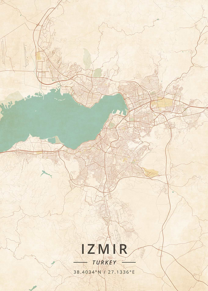 Izmir Turkey