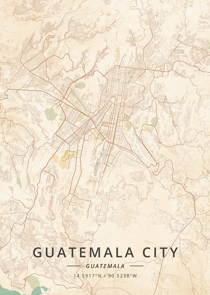Guatemala City Guatemala