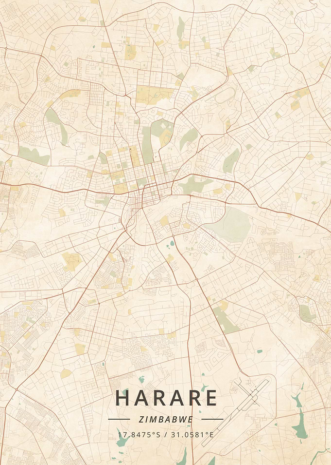 Harare Zimbabwe