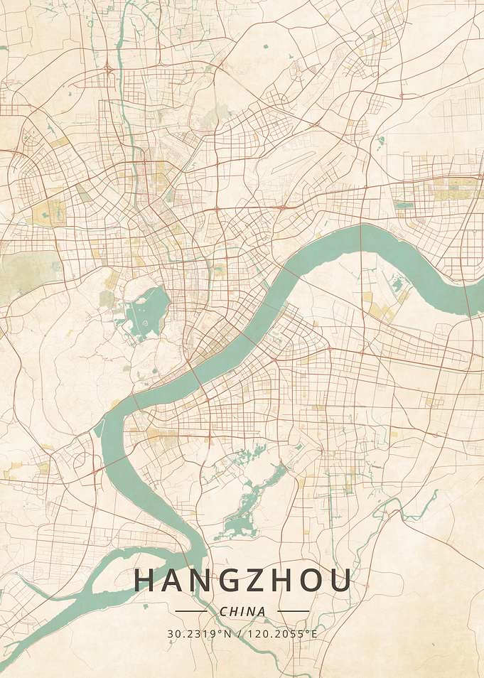 Hangzhou China