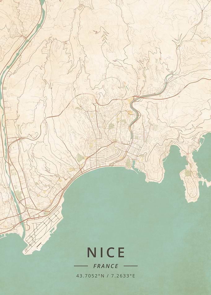 Nice France