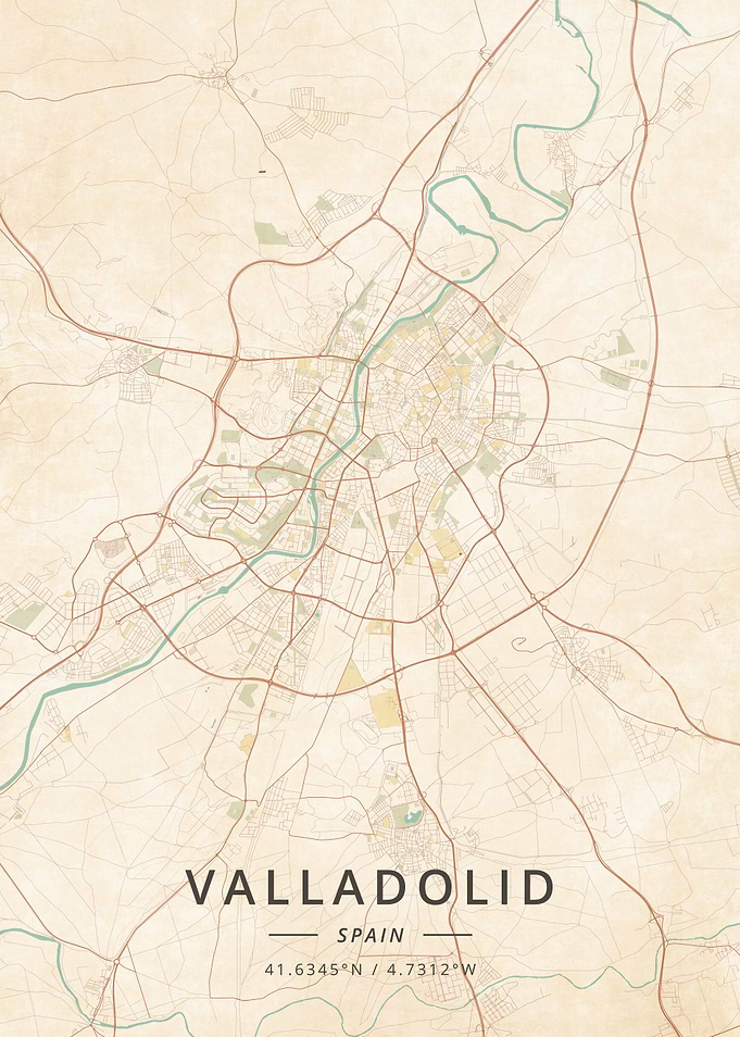 Valladolid Spain