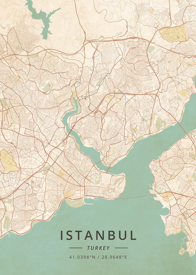 Istanbul Turkey