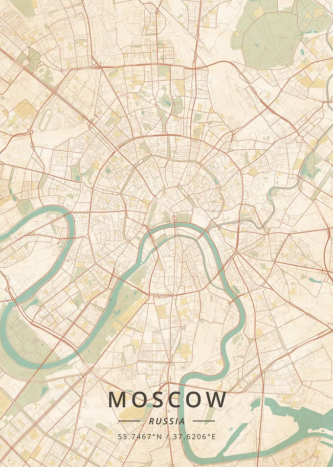 Moscow Russia