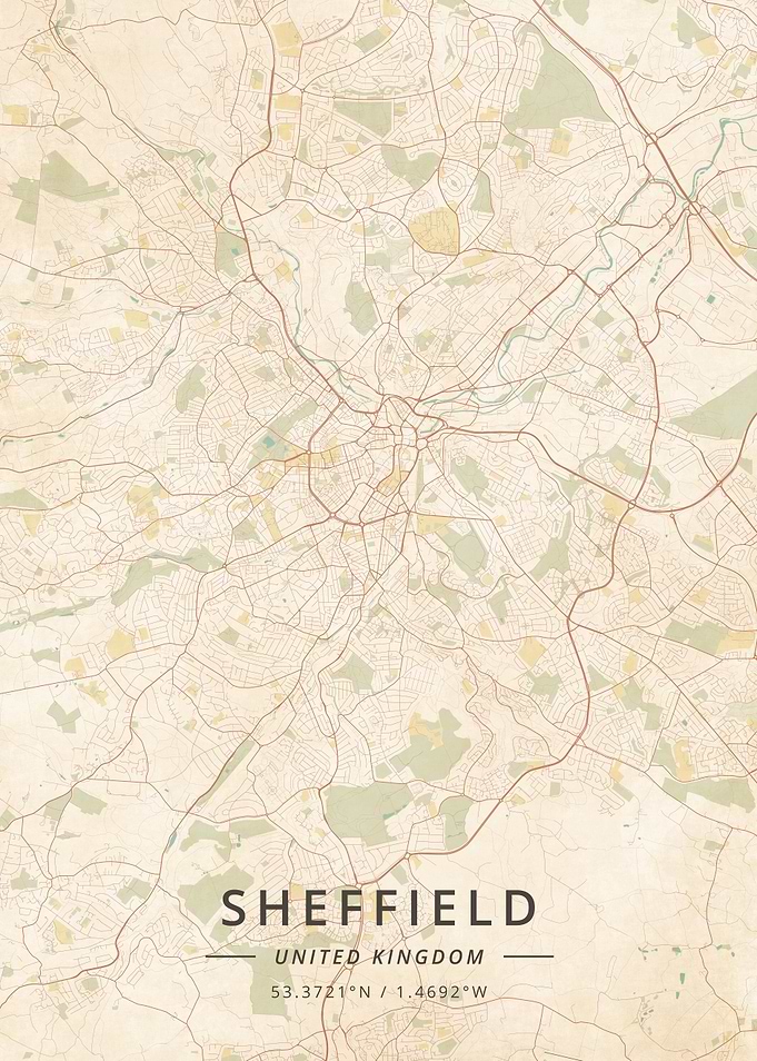 Sheffield United Kingdom