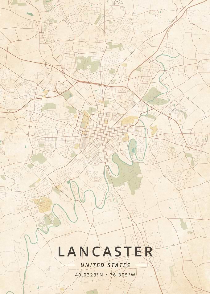 Lancaster United States