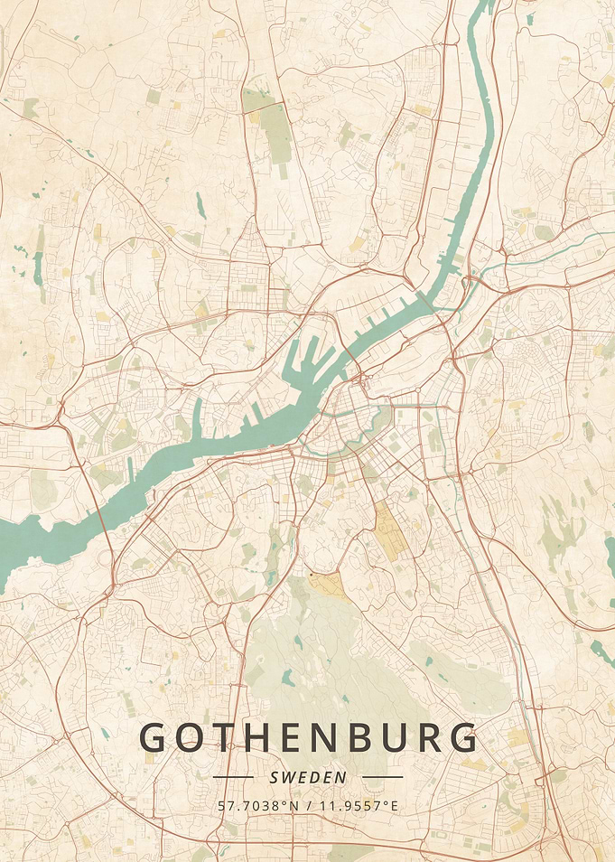 Gothenburg Sweden