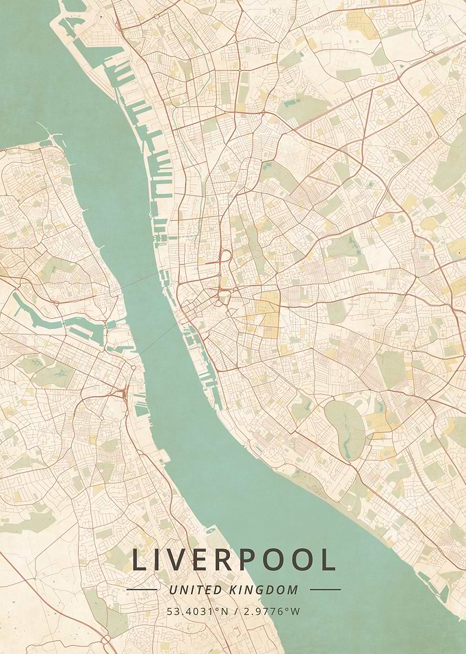Liverpool United Kingdom