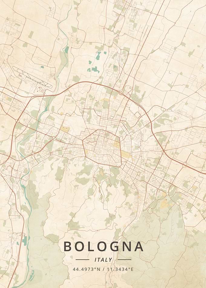 Bologna Italy