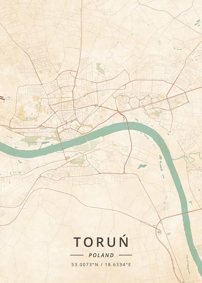 Torun Poland