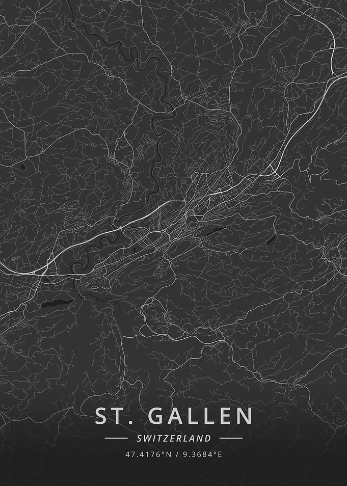 St Gallen Switzerland